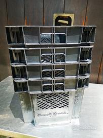 Cassetta agricola in Pvc per olive