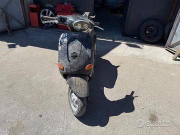 Ricambi Piaggio Vespa 125 del 1999