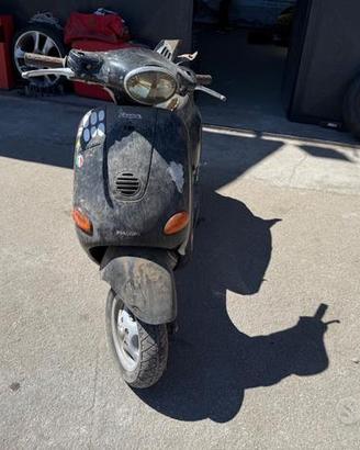 Ricambi Piaggio Vespa 125 del 1999