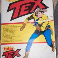 fumetti tex 
