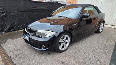Bmw 120 120i Cabrio Futura unico proprietario