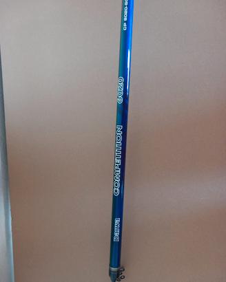 Canna da pesca   DAIWA  COMPETITION Cp 6020