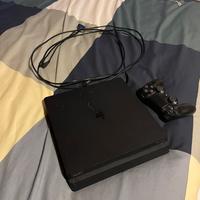 ps4 slim 1 tera