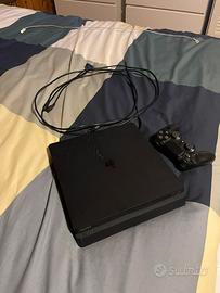 ps4 slim 1 tera