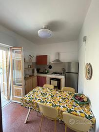 Milazzo, Zona Cupole: Appartame Arredato