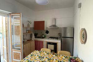 Milazzo, Zona Cupole: Appartame Arredato