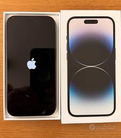 iPhone 14 pro 512gb