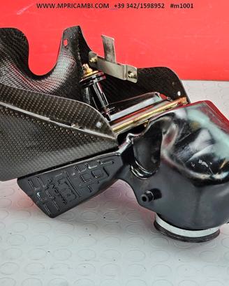 CASSA FILTRO TM RACING SMR 450 2004 2007 EN MX 200
