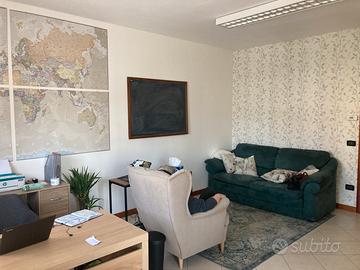 Studio arredato a Campodarsego