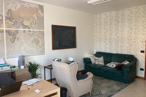 Studio arredato a Campodarsego