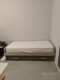 Letto singolo