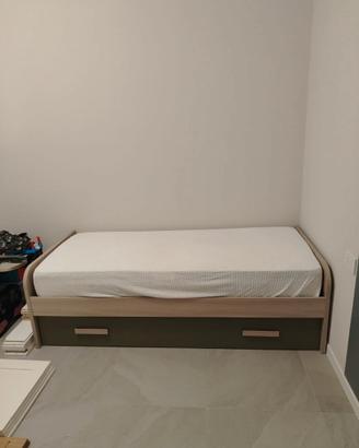 Letto singolo