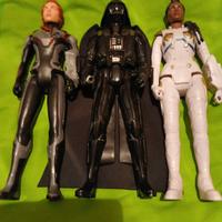 STAR WARS Action figurine 