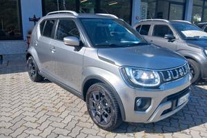 Suzuki Ignis 1.2 Hybrid 4WD All Grip Easy Top
