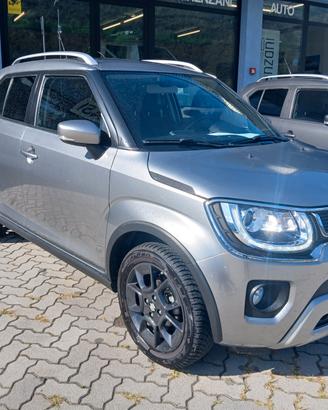 Suzuki Ignis 1.2 Hybrid 4WD All Grip Easy Top