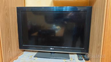 TV lg 32 full hd