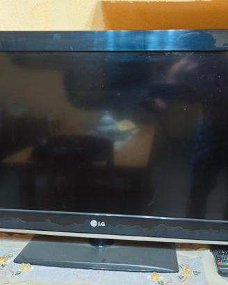 TV lg 32 full hd