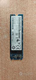 SSD M. 2 2280 512 GB Sandisk 