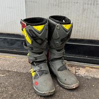 Stivali Sidi crossfire2 n 45