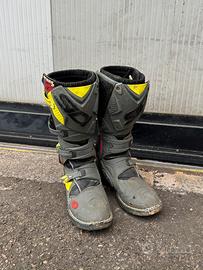 Stivali Sidi crossfire2 n 45