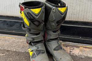 Stivali Sidi crossfire2 n 45