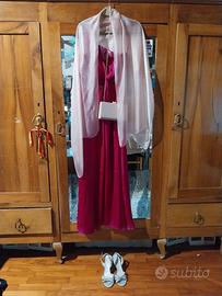 completo da matrimonio