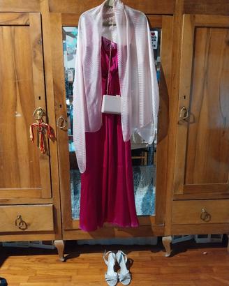 completo da matrimonio