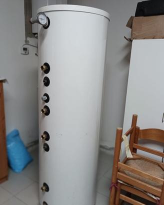 Accumulatore acqua 300L