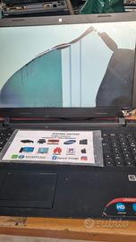 &9912N-PC Portatile Lenovo IdeaPad 100 UltraBook