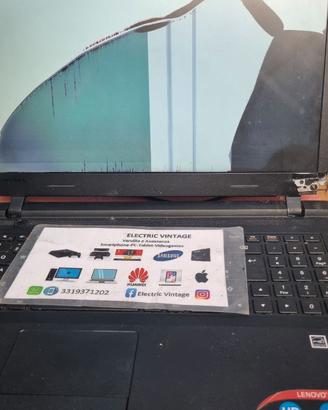 &9912N-PC Portatile Lenovo IdeaPad 100 UltraBook