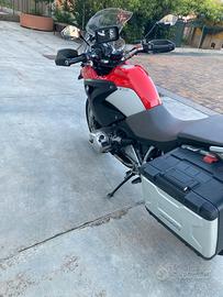 moto BMW