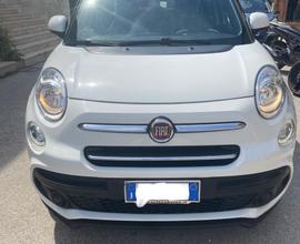 Fiat 500l - 2018