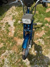 Ciao bravo con libretto piccolo verde