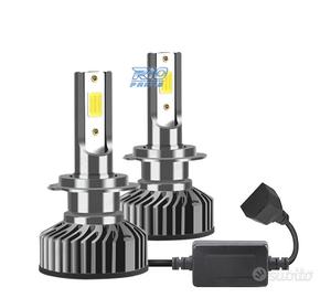 LAMPADE LED CANBUS 9004 HB1 HI LO 60W 6000K