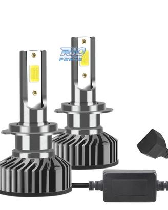 LAMPADE LED CANBUS 9004 HB1 HI LO 60W 6000K