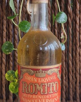 Mignon Gran Liquore Romito Sigillo del Regno