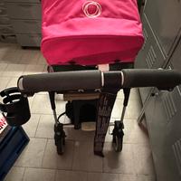 passeggino con culletta