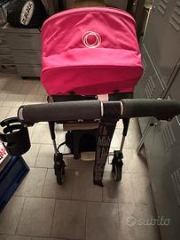passeggino con culletta