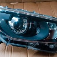 Faro anteriore destro Toyota Yaris