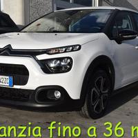 CITROEN C3 BlueHDi 100 S&S Feel Pack