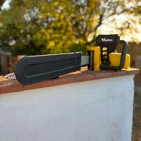 Motosega 50€ trattabili (VENDUTA)