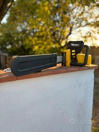 Motosega 50€ trattabili (VENDUTA)