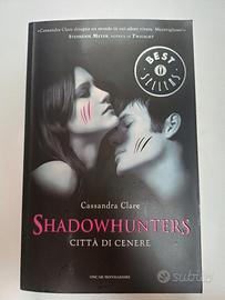 Shadowhunters - Città di cenere 