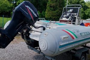 Gommone nautica led 51