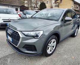 Audi Q3 35 TDI S tronic Business KM CERTIFICATI