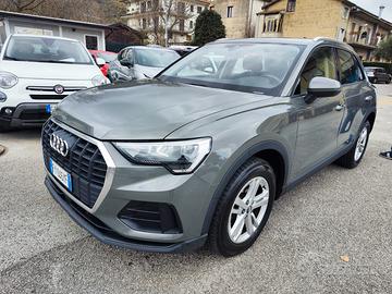 Audi Q3 35 TDI S tronic Business KM CERTIFICATI