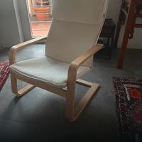 Poltrona Ikea