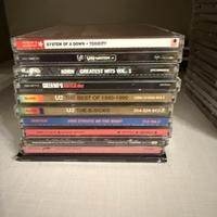 Stock cd anni 90