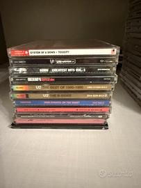Stock cd anni 90