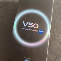 vivo V50 5G Dark Grey